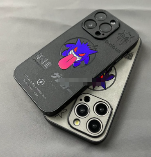 1:1 Batch cell phone case-216