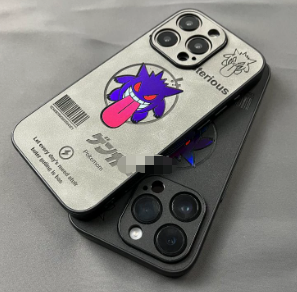 1:1 Batch cell phone case-216