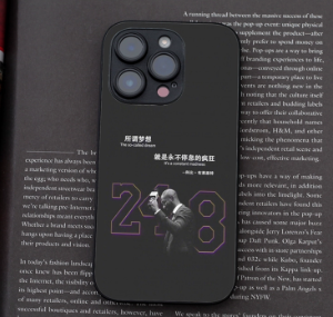 1:1 Batch cell phone case-280