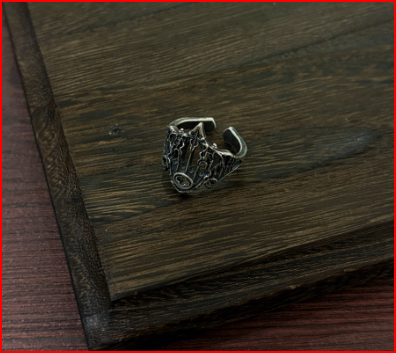 1:1 Batch ring-40