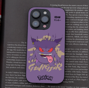 1:1 Batch cell phone case-478