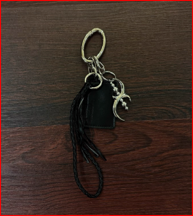 trouser chain-36