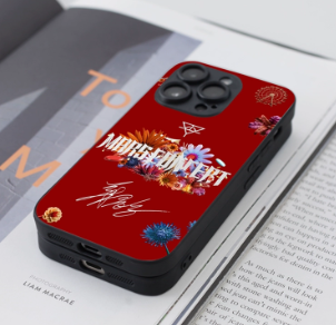 1:1 Batch cell phone case-262