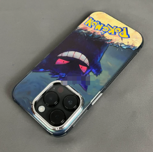1:1 Batch cell phone case-227