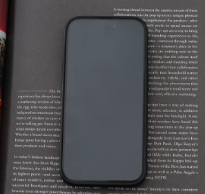 1:1 Batch cell phone case-405