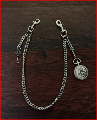trouser chain-56