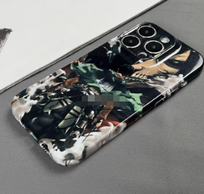 1:1 Batch cell phone case-130