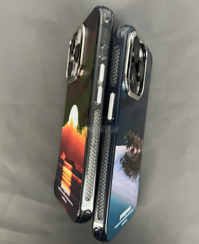 1:1 Batch cell phone case-459