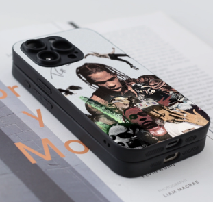 1:1 Batch cell phone case-485