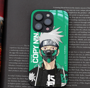 1:1 Batch cell phone case-424