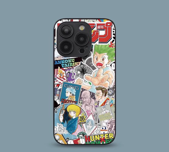 1:1 Batch cell phone case-83