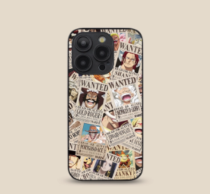 1:1 Batch cell phone case-436