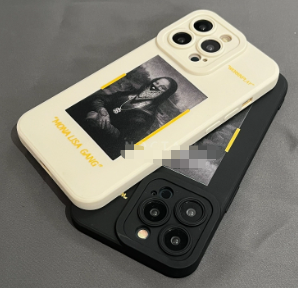 1:1 Batch cell phone case-448
