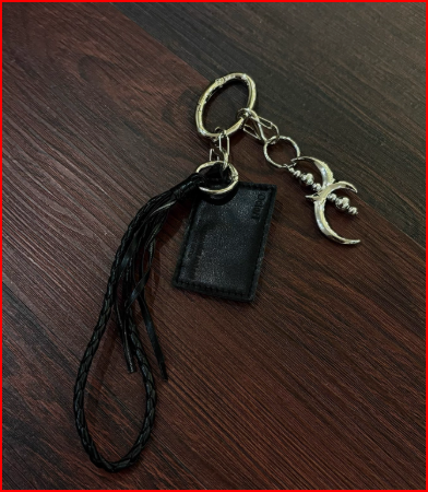 trouser chain-36