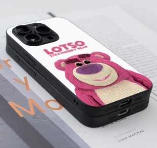 1:1 Batch cell phone case-479