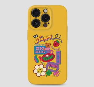 1:1 Batch cell phone case-425