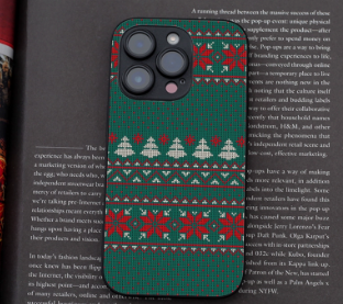 1:1 Batch cell phone case-488