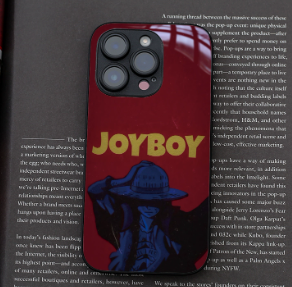 1:1 Batch cell phone case-439