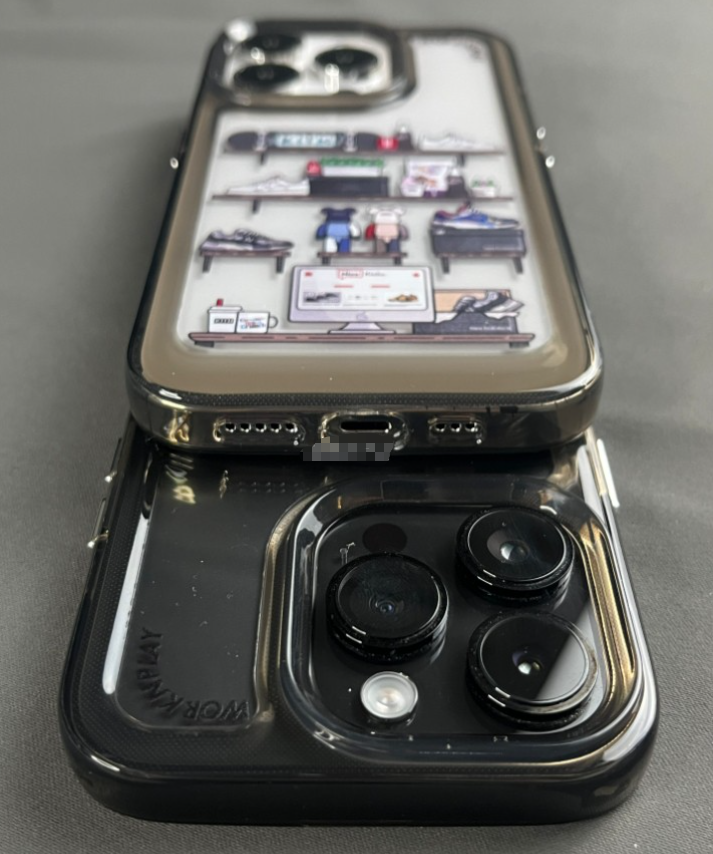 1:1 Batch cell phone case-181