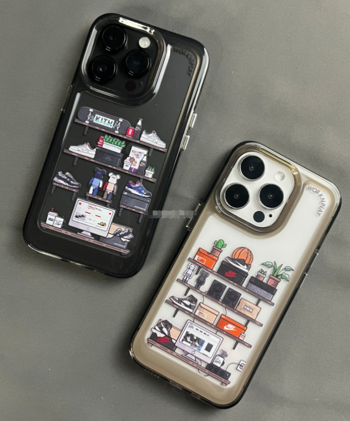 1:1 Batch cell phone case-181