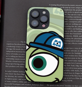 1:1 Batch cell phone case-476