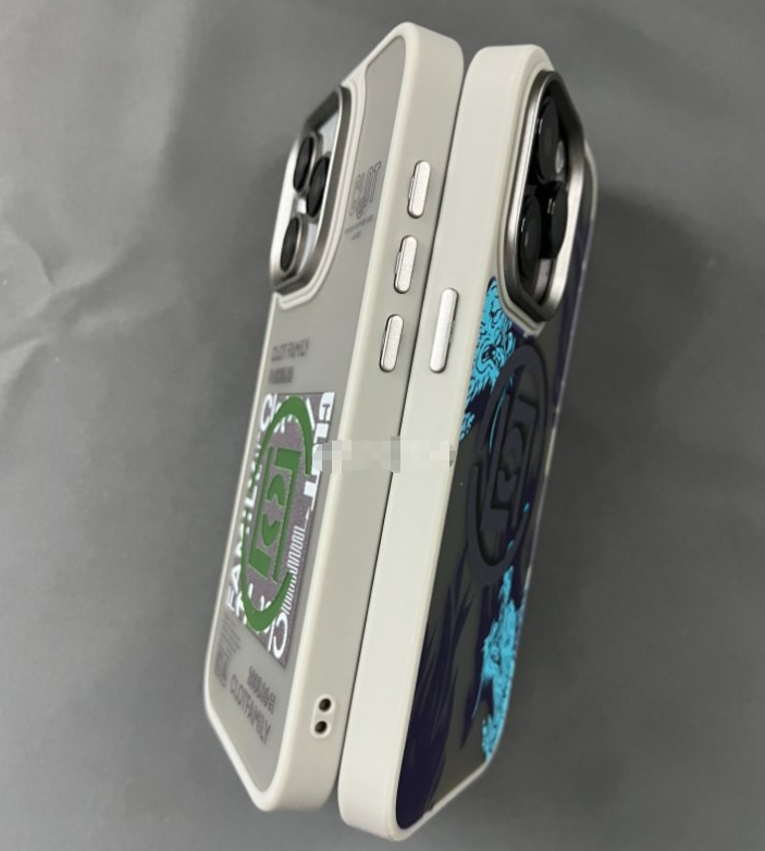 1:1 Batch cell phone case-208
