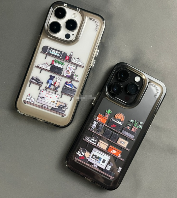 1:1 Batch cell phone case-181