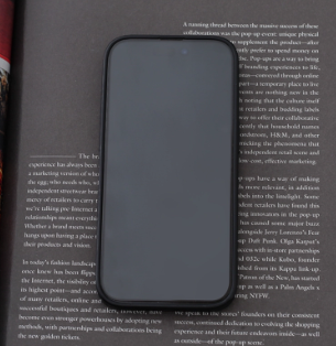 1:1 Batch cell phone case-255