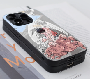 1:1 Batch cell phone case-259