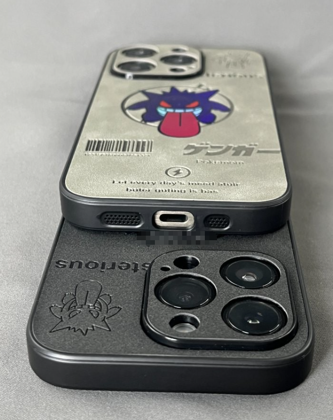 1:1 Batch cell phone case-216