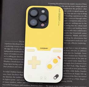 1:1 Batch cell phone case-260