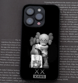 1:1 Batch cell phone case-264