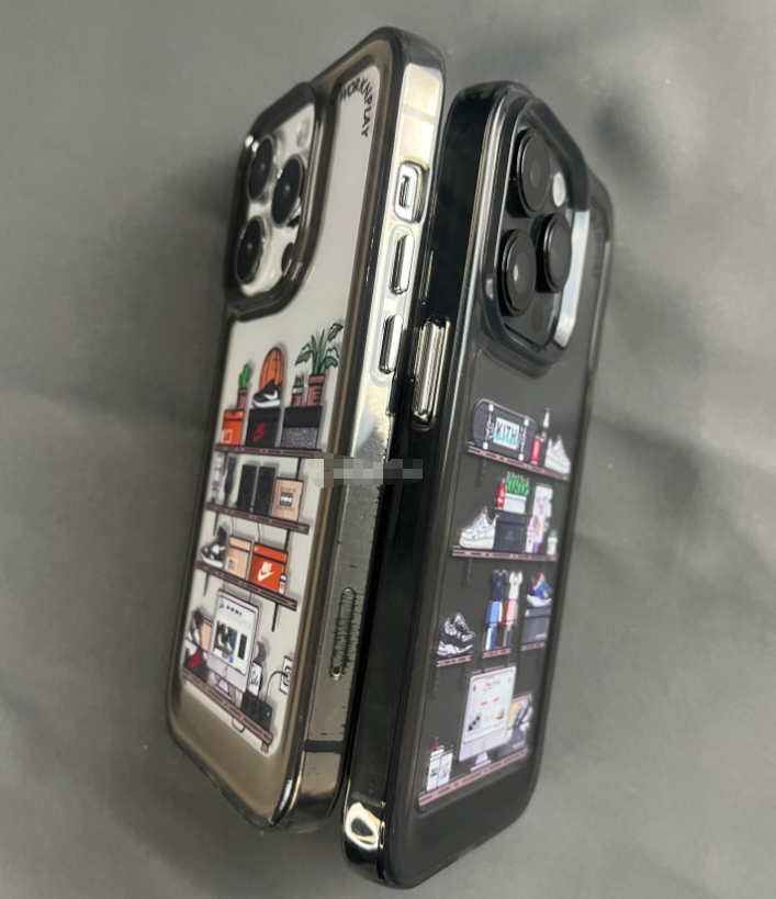 1:1 Batch cell phone case-181