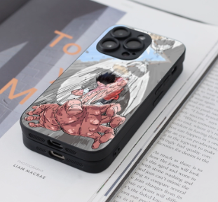 1:1 Batch cell phone case-259