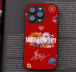 1:1 Batch cell phone case-262