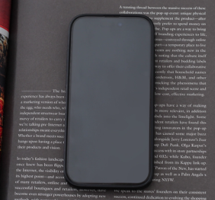1:1 Batch cell phone case-301