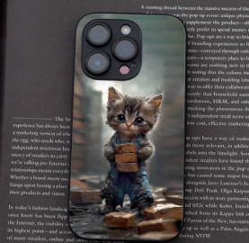 1:1 Batch cell phone case-489