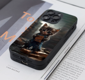 1:1 Batch cell phone case-489