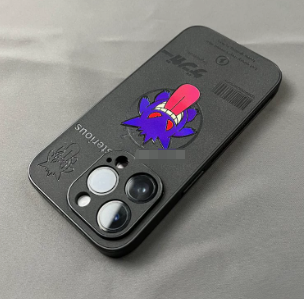 1:1 Batch cell phone case-216