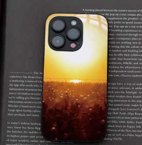 1:1 Batch cell phone case-406
