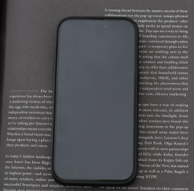 1:1 Batch cell phone case-419
