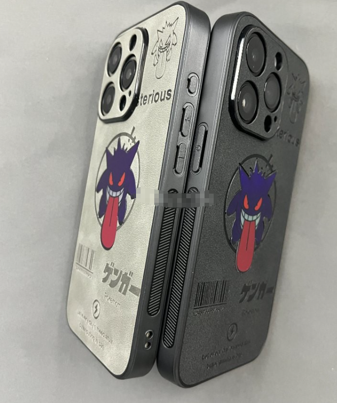 1:1 Batch cell phone case-216