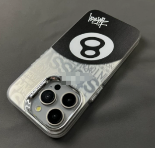 1:1 Batch cell phone case-215