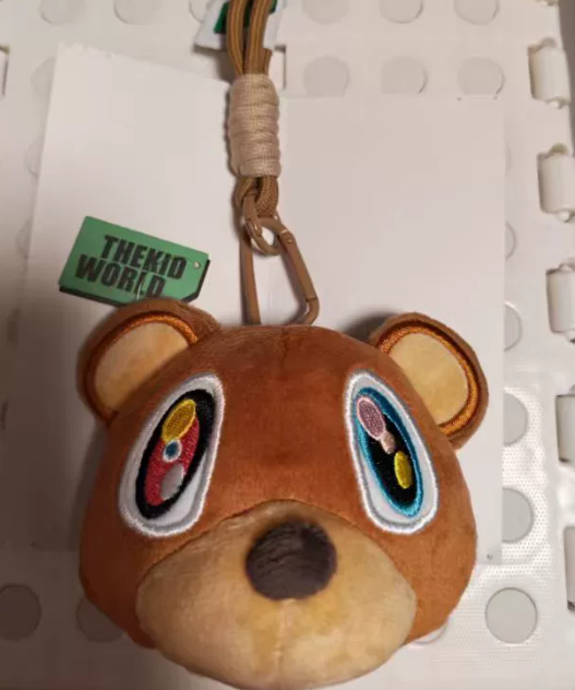 Keychain – QC photos preview | CnFans  | 7514371306