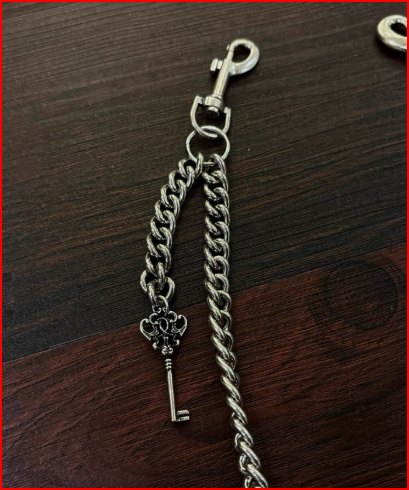 trouser chain-56