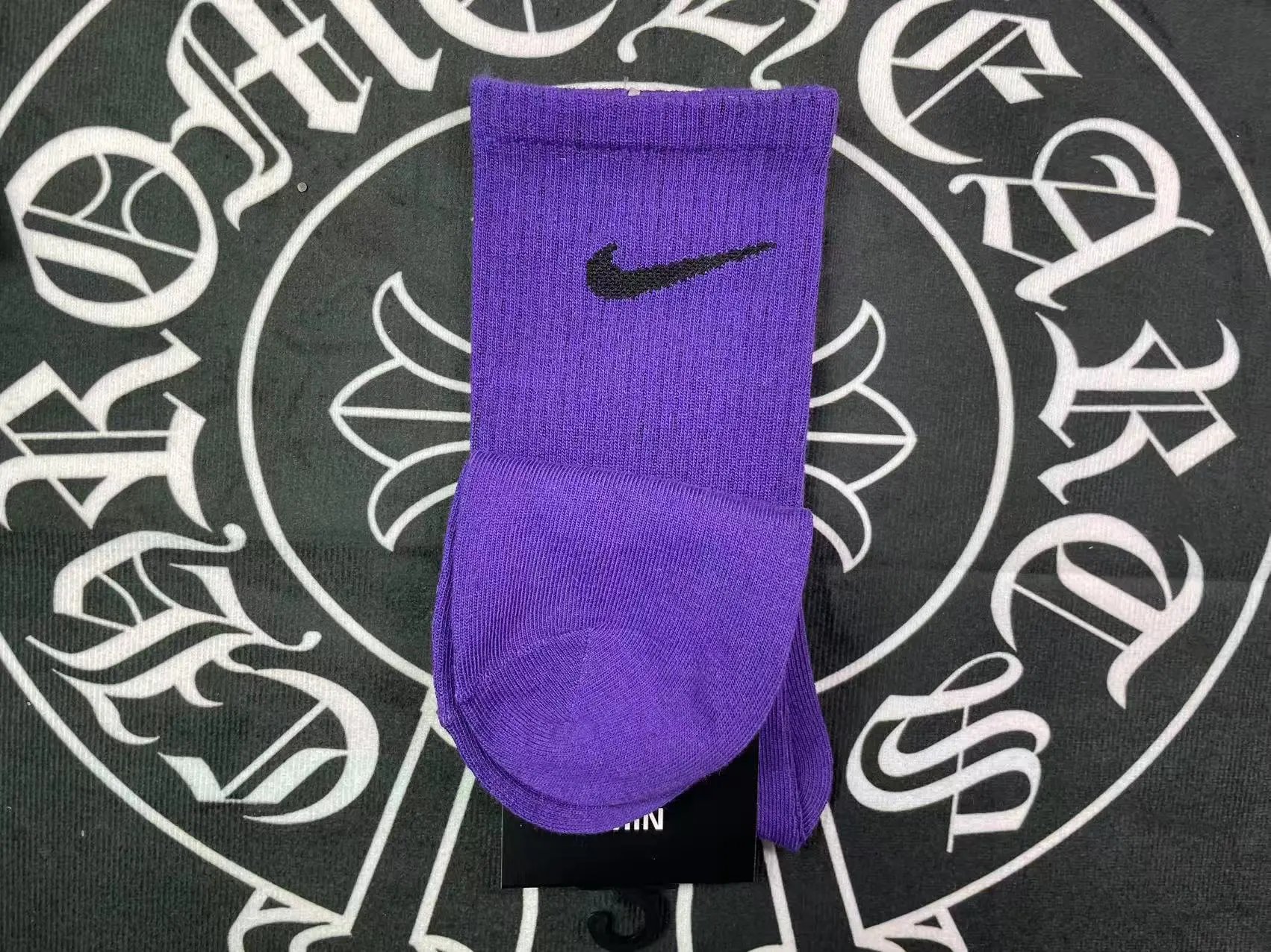 Purple;