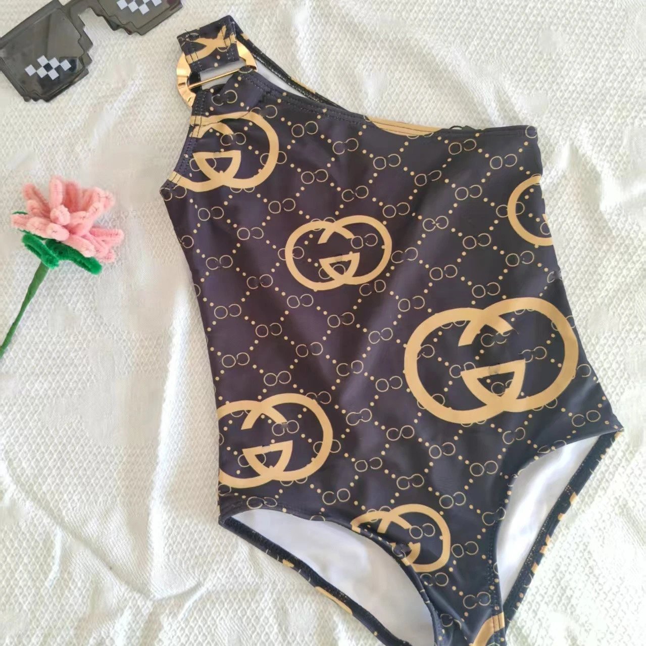 GUCCI Kids' Swimsuit