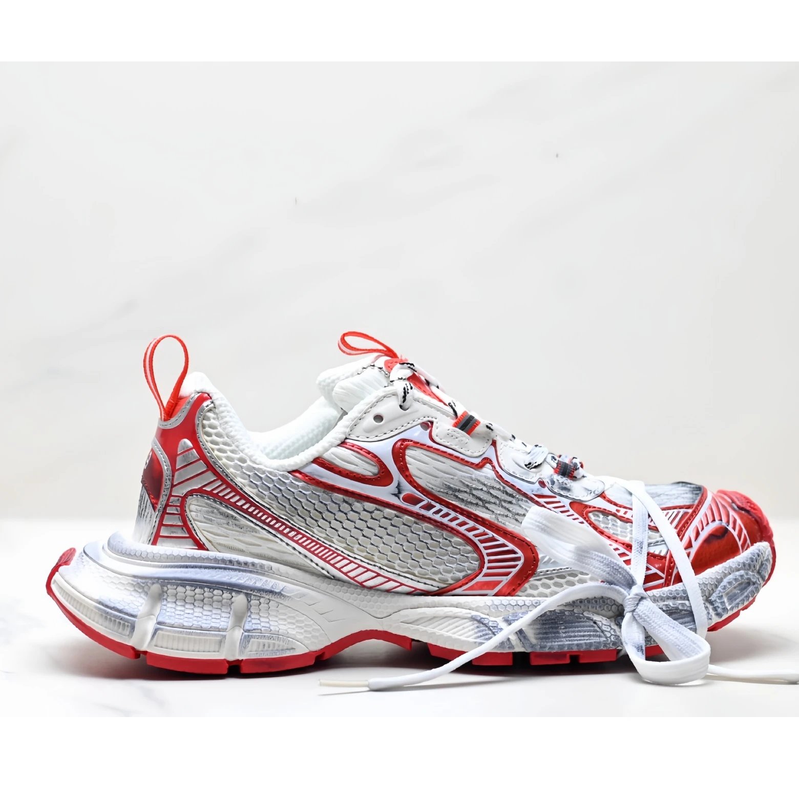 Athletic Shoe photo 5