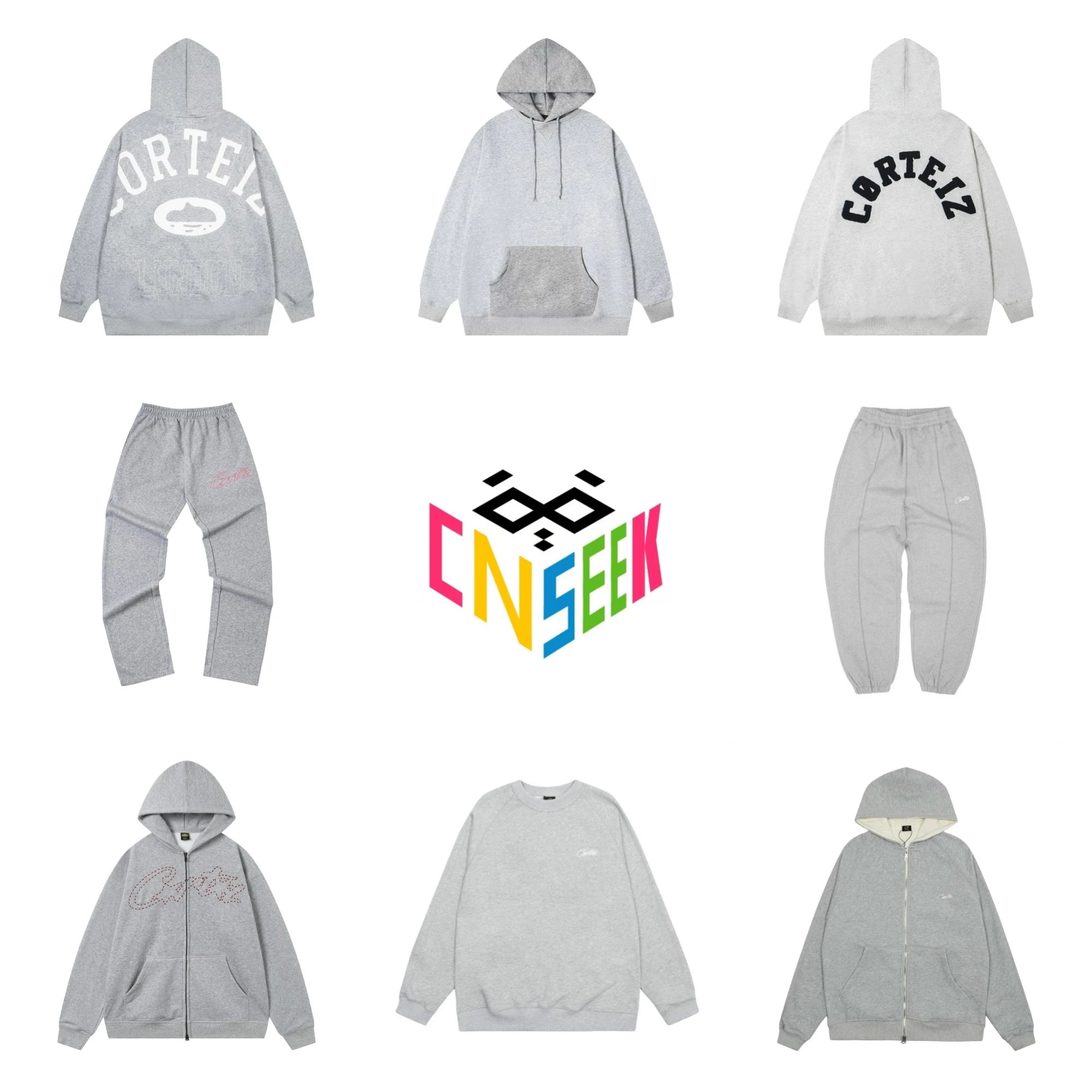 Y-C∞teiqqz hoodie classic suit