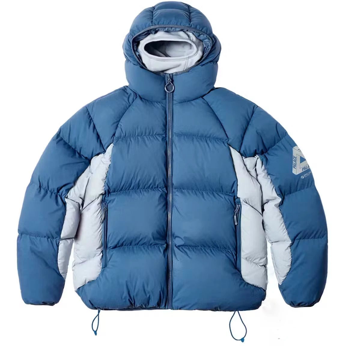 Palace Down Jackets Pertex Quantum Puffer — 7